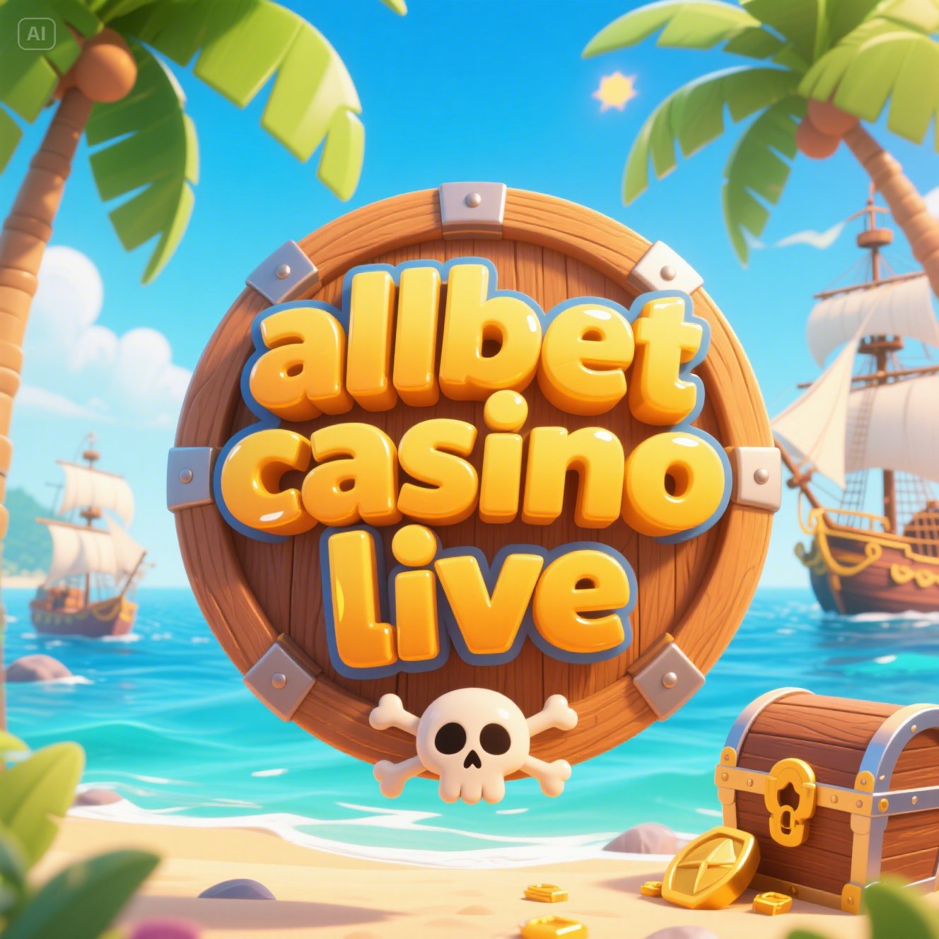 allbet casino live
